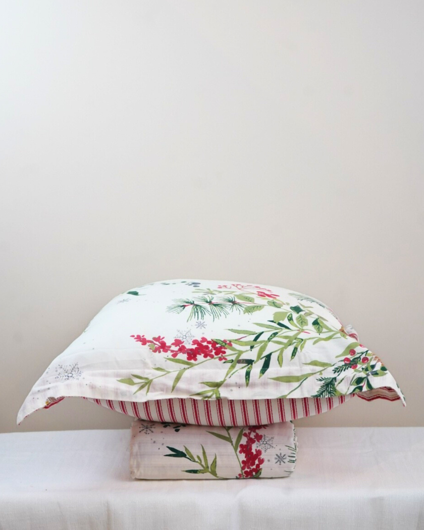 Christmas Duvet Cover - Luxury Collection