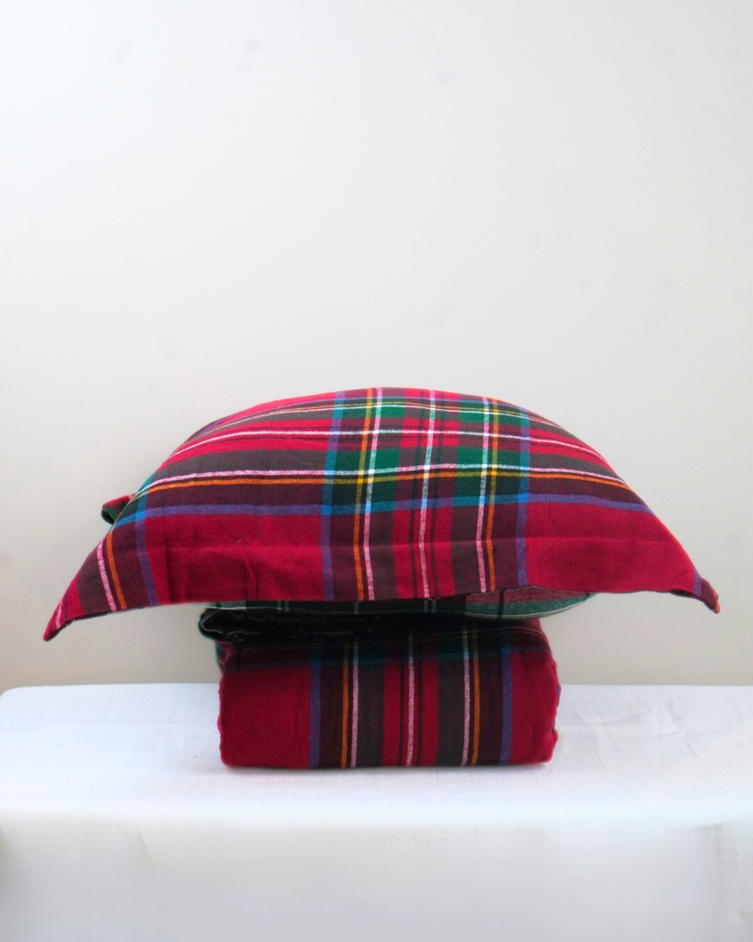 Christmas Duvet Cover - Luxury Collection