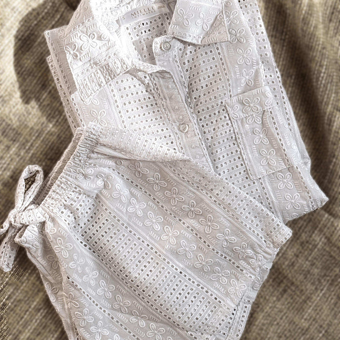 Pijama Sienne