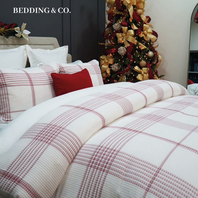 Christmas Duvet Cover - Luxury Collection