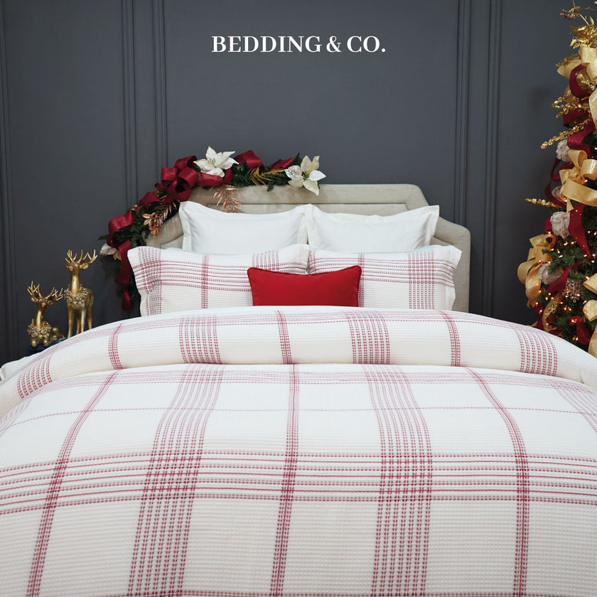 Christmas Duvet Cover - Luxury Collection