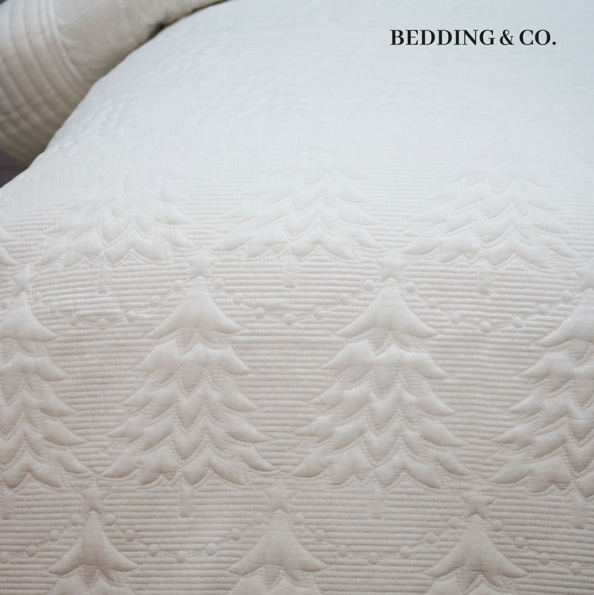 Christmas Quilt - Luxury Collection