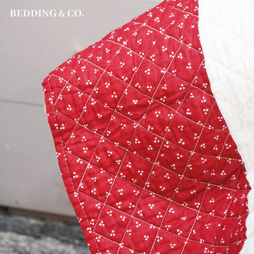 Christmas Quilt - Luxury Collection