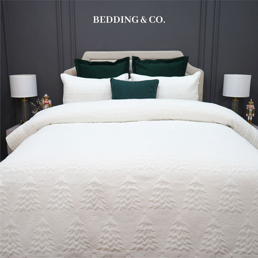 Christmas Quilt - Luxury Collection