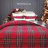 Christmas Duvet Cover - Luxury Collection