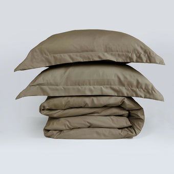 Duvet Covers Sólidos