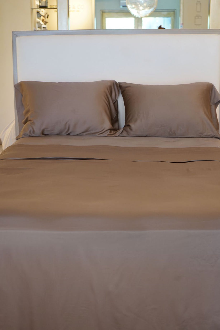 Sábanas de Bamboo