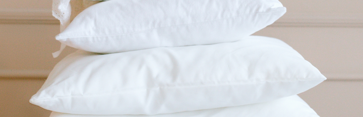 ¿Cómo saber si necesitás cambiar tu almohada?