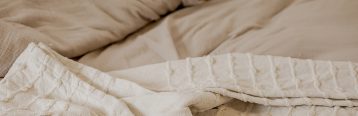 Cómo preparar tu cama para la temporada de lluvia