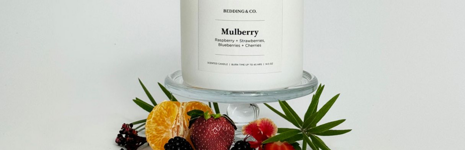 Cómo crear un ambiente relajante en tu habitación con velas aromáticas