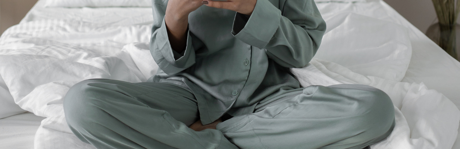 Guía para Elegir el Material de tus Pijamas