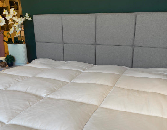 ¿Cuándo se recomienda utilizar Mattress Topper?