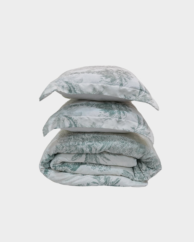 Duvet covers