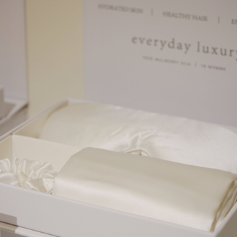 Mulberry Silk Kit