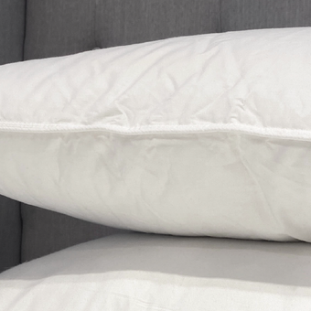 Almohadas de Plumas