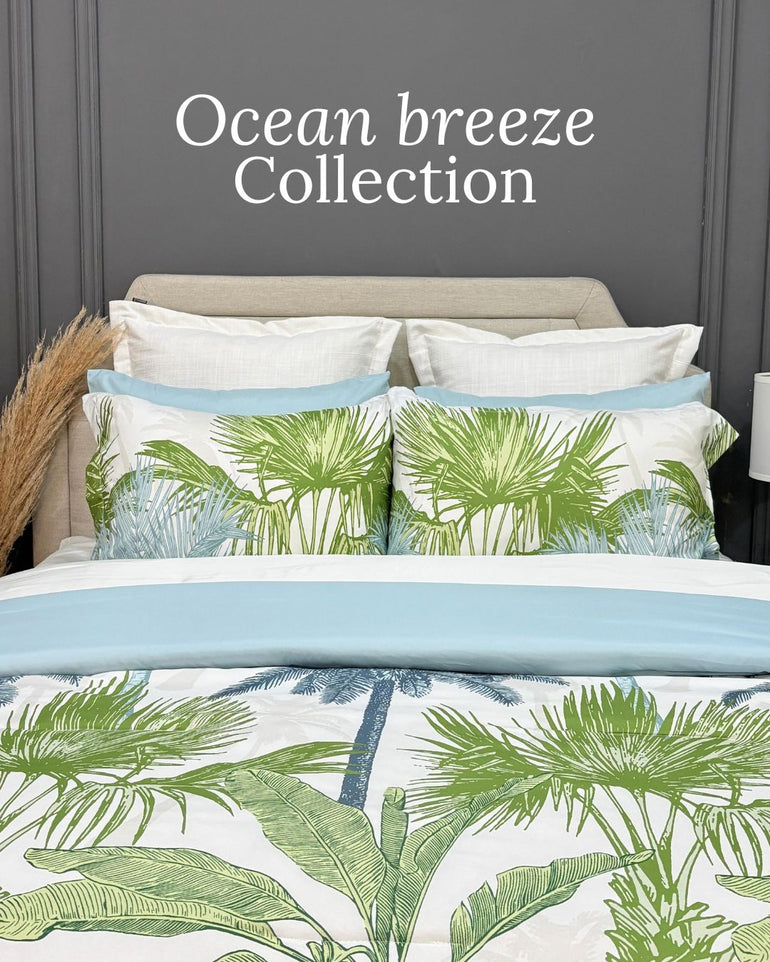 Ocean Breeze Collection!