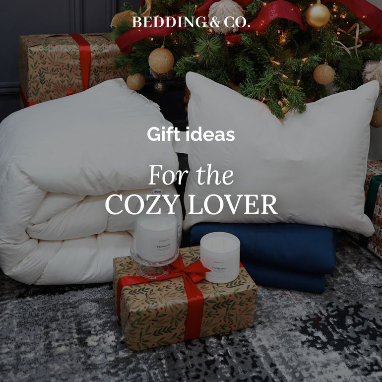 For the Cozy Lover