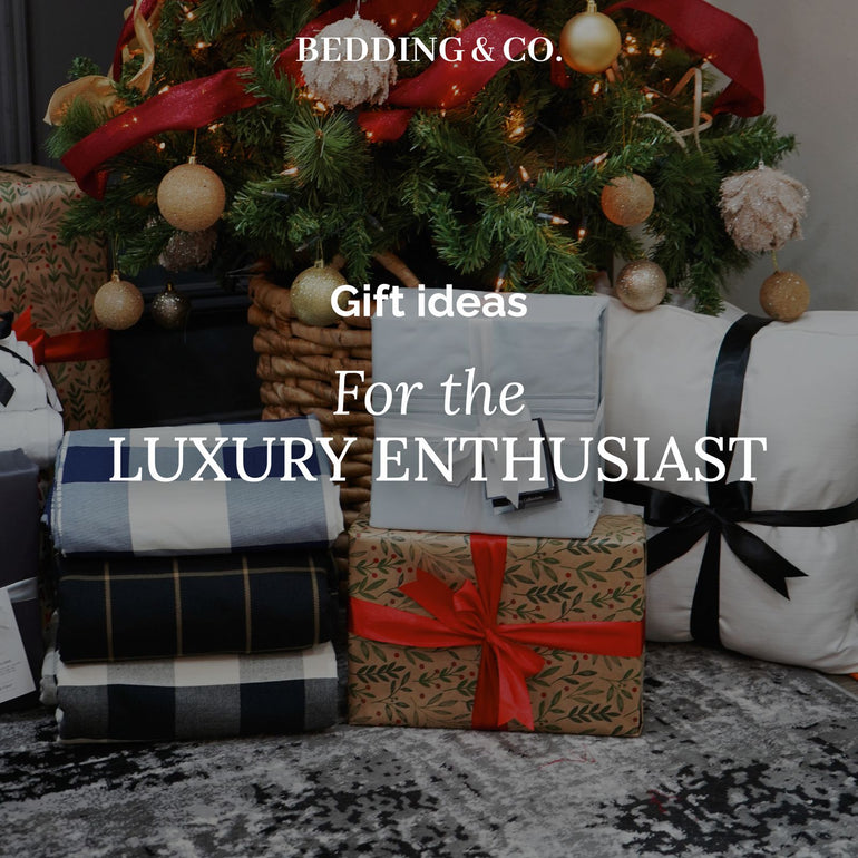 For the Luxury Enthusiast