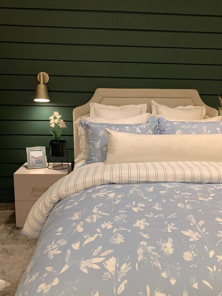 The Comfort Your Sleep Deserves