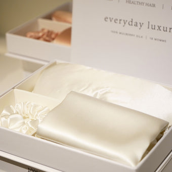 Mulberry Silk Kit