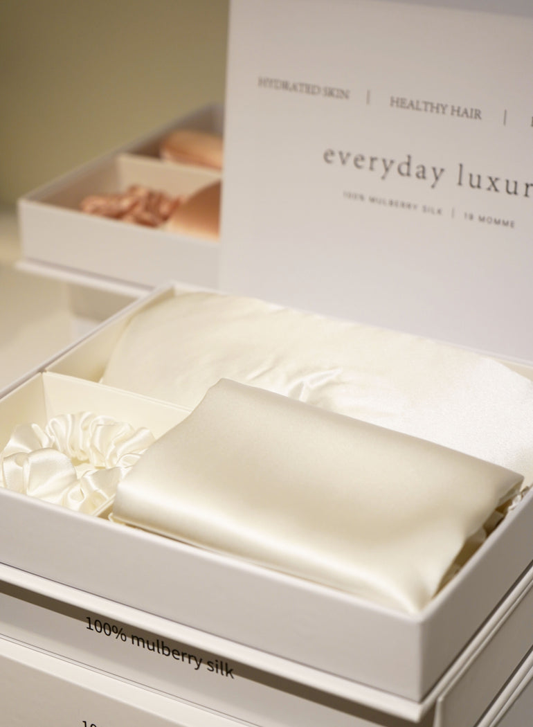 Mulberry Silk Kit