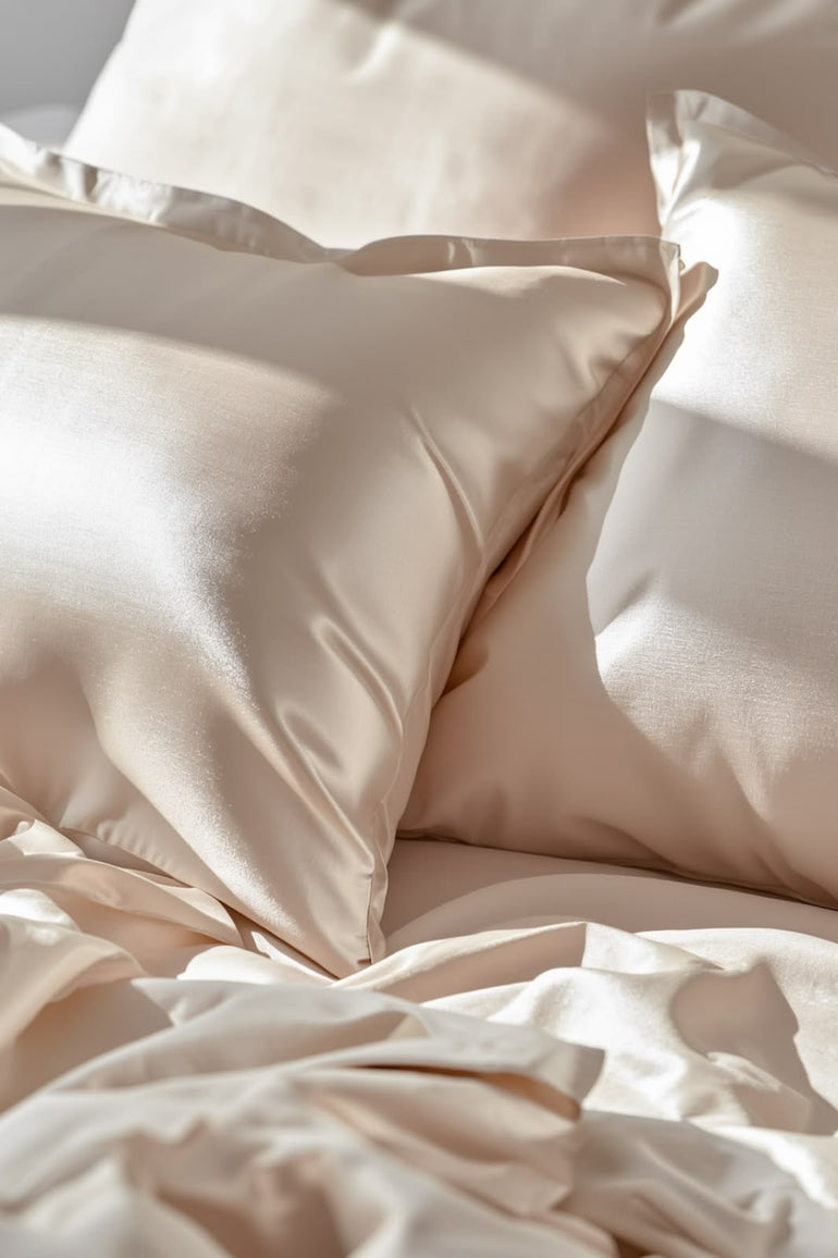 Duvet Cover Bambú