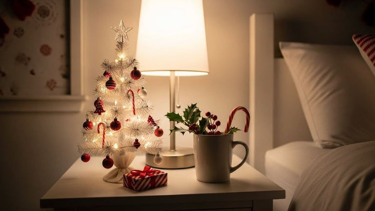 Christmas Feels Like Home