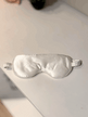 Silk mask