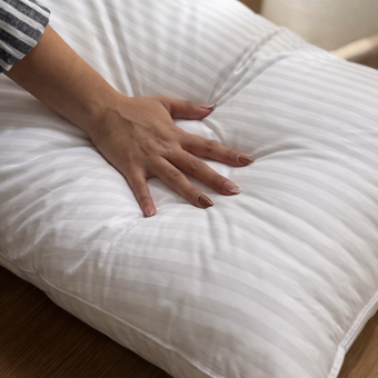 Almohada Gel Fiber