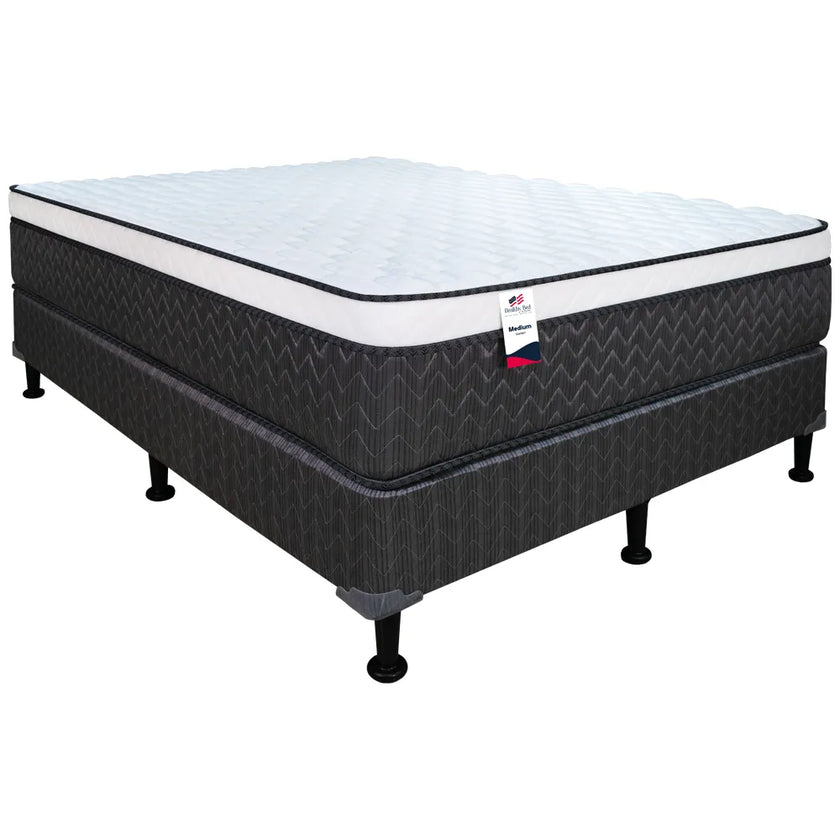 Healthy Bed comfort medio