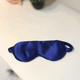 Silk mask