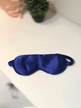 Silk mask