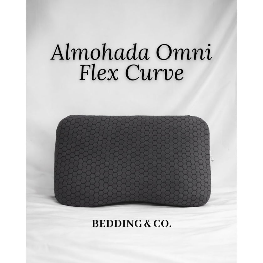 Omnie Flex Curve