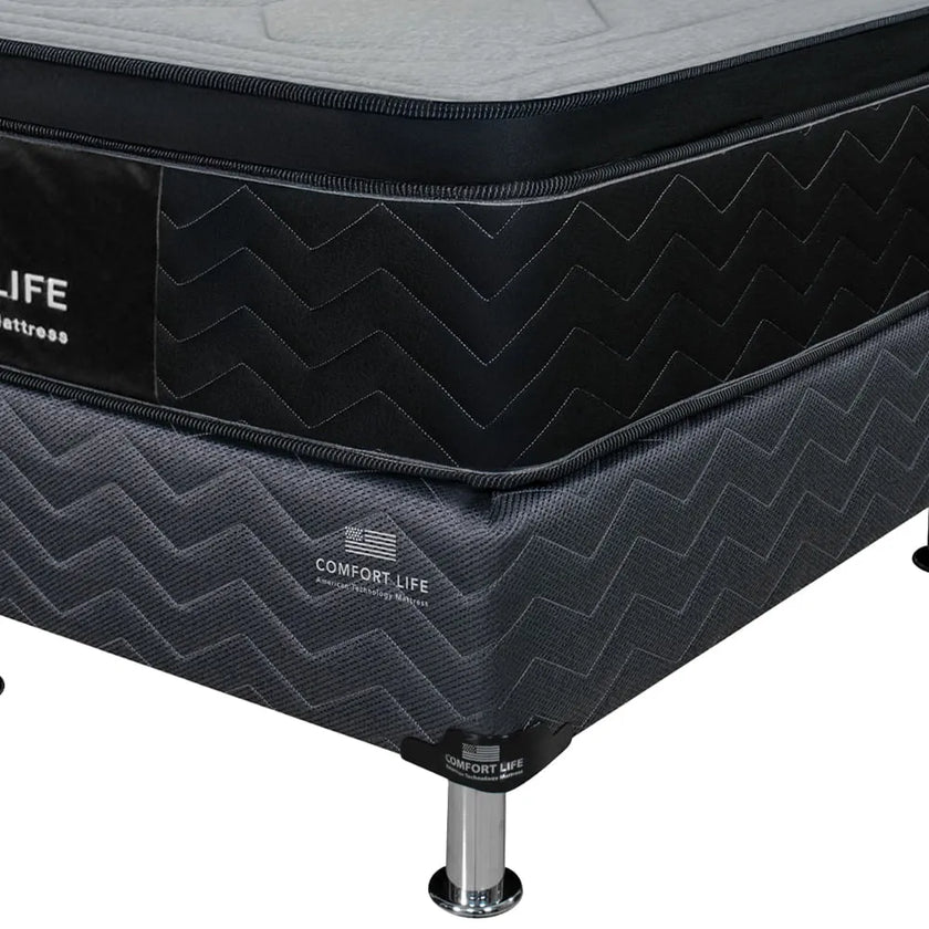 Black Classic - Comfort Life