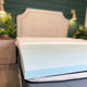 Gel Memory Foam Topper