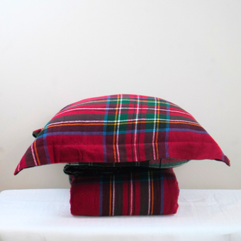 Christmas Duvet Cover - Luxury Collection
