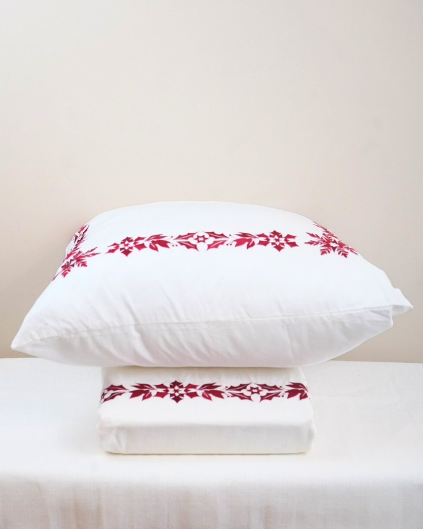 Christmas Duvet Cover - Luxury Collection