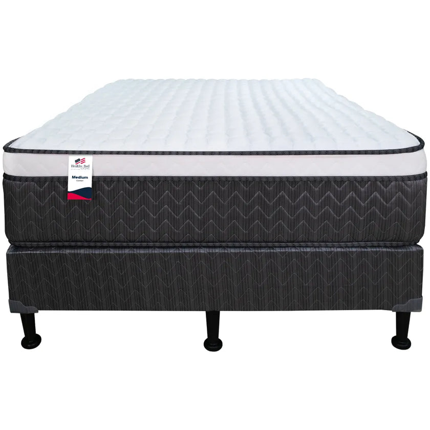 Healthy Bed comfort medio