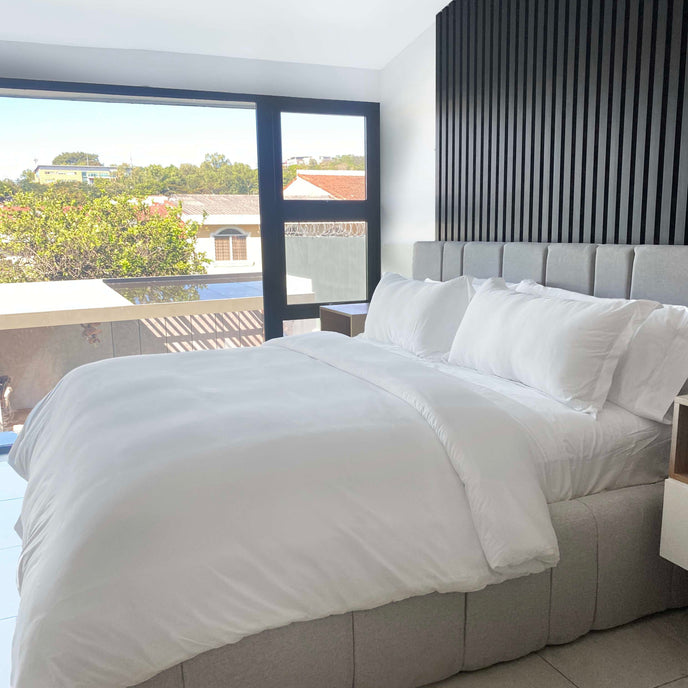 Duvet Covers Sólidos