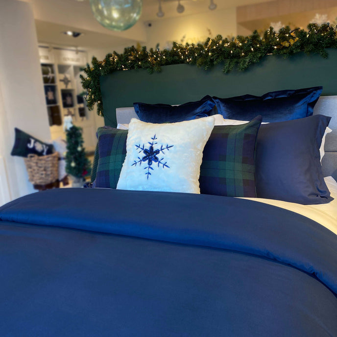 Duvet Covers Sólidos