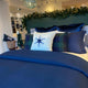 Duvet Covers Sólidos