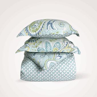 Comforter Reversible - Luxury Collection