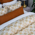 ALT_Funda de duvet estampado de algodón y lino, estilo hotel 5 estrellas