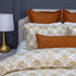 ALT_Funda de duvet estampado de algodón y lino, estilo hotel 5 estrellas
