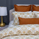ALT_Funda de duvet estampado de algodón y lino, estilo hotel 5 estrellas