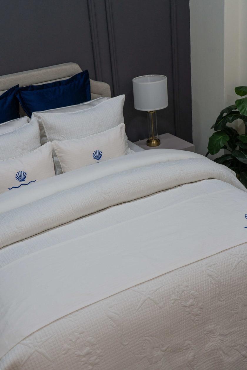 Cubrecamas Summer - Luxury Collection