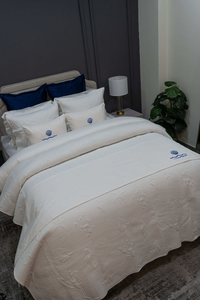Cubrecamas Summer - Luxury Collection