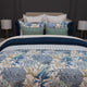 Cubrecama Playa de Bedding & Co, diseño ligero y fresco, perfecto para clima cálido