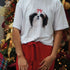 Christmas Dog Pajamas