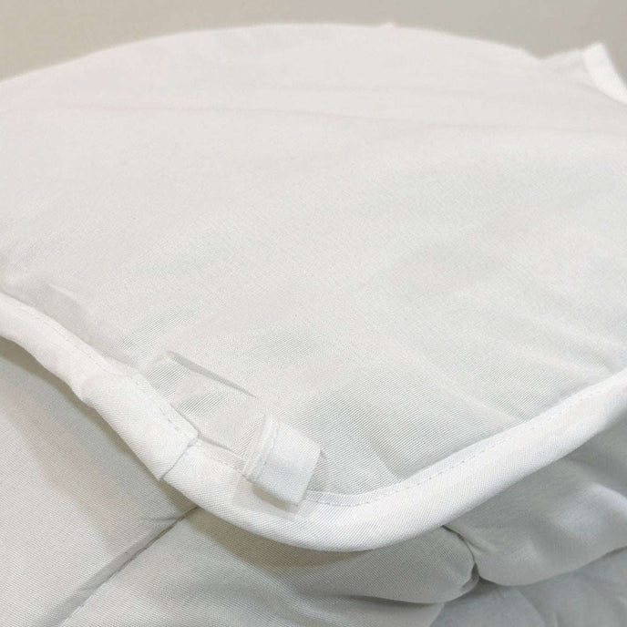 Duvet de Fibra Hipoalergénica Lighweight